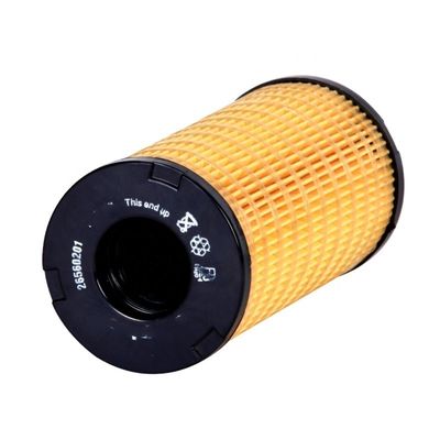 Moteurs de la série 1104 26560201 Séparateur d'eau et de carburant Filtres de carburant personnalisables Éléments