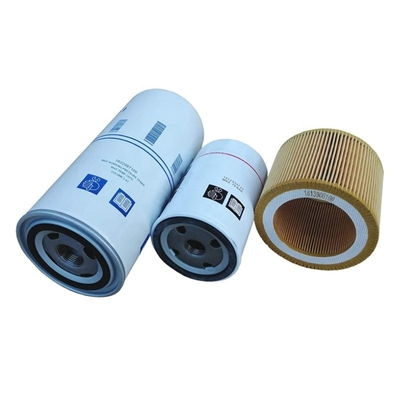 2901091900 Hydwell Oil Air Filter Element pour le kit de compresseur d'air Matériau en fibre de verre
