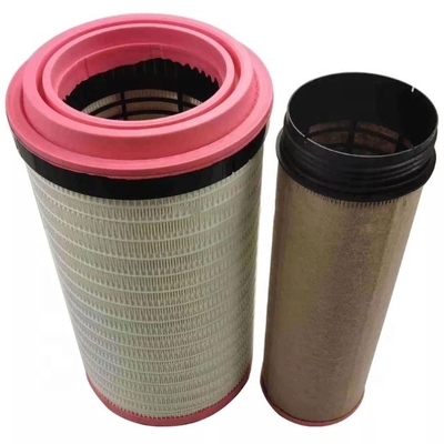 C23800 Hydwell élément de filtre à air pour tracteurs Pièces de moteur diesel Installation facile