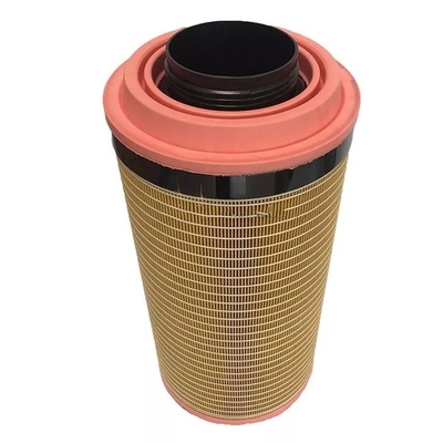 C23800 Hydwell élément de filtre à air pour tracteurs Pièces de moteur diesel Installation facile