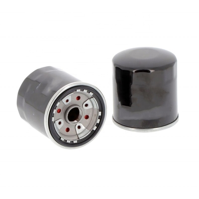 Vente du filtre à huile CATERPILLAR JX0706C JX0706A JX0706 JX0705T 1992-2002 avec une bonne qualité