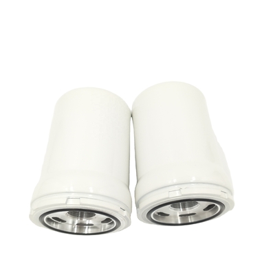 Pièces détachées de machines agricoles OEM Filtre à huile hydraulique HHTA0-59900 SH60367 pour le marché