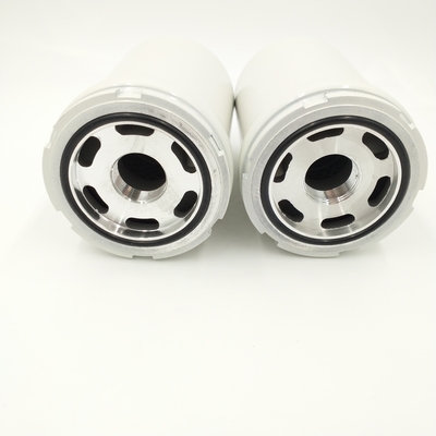 Pièces détachées de machines agricoles OEM Filtre à huile hydraulique HHTA0-59900 SH60367 pour le marché