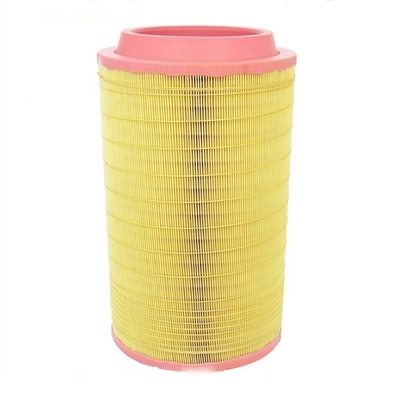 Élément de filtre à air P782104 20405837 AF782104 pour les pièces de moteur diesel de camions par Hydwell