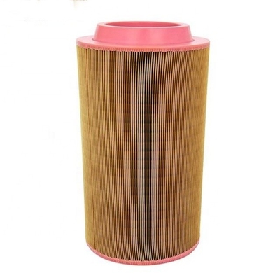 Élément de filtre à air P782104 20405837 AF782104 pour les pièces de moteur diesel de camions par Hydwell