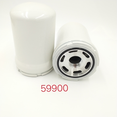 Pièces détachées de machines agricoles OEM Filtre à huile hydraulique HHTA0-59900 SH60367 pour le marché