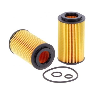 hydwell pour le filtre de lubrification du moteur Filtre à huile CH11277 du camion de remorquage