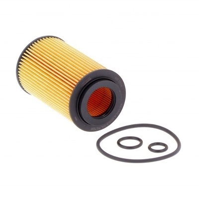 hydwell pour le filtre de lubrification du moteur Filtre à huile CH11277 du camion de remorquage