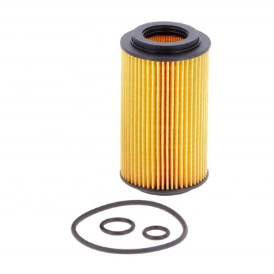 hydwell pour le filtre de lubrification du moteur Filtre à huile CH11277 du camion de remorquage