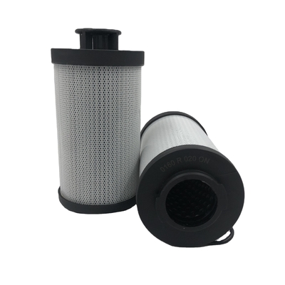 Le moteur diesel 0160R010ON P566971 R928017506 DER162B1C10 0160EAR122F1 Filtre à huile hydraulique