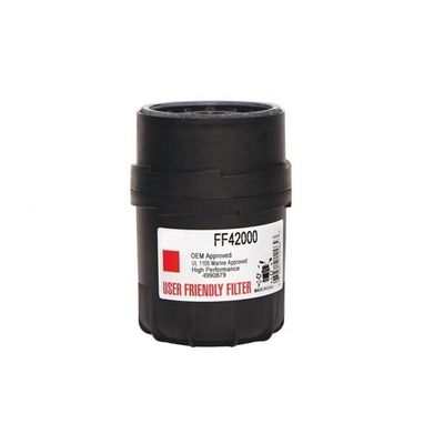 FF42000 FF5018 Fuel des moteurs diesel Filtre à rotation du carburant Wk731 Bf788 Bf988 33358 FF5033 Bf782 P550943