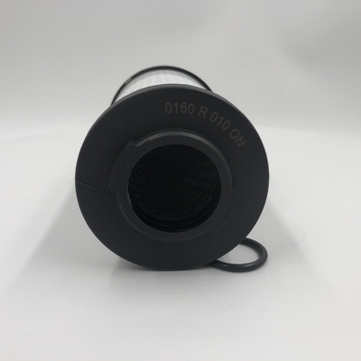 Le moteur diesel 0160R010ON P566971 R928017506 DER162B1C10 0160EAR122F1 Filtre à huile hydraulique