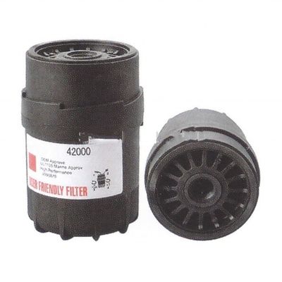 FF42000 FF5018 Fuel des moteurs diesel Filtre à rotation du carburant Wk731 Bf788 Bf988 33358 FF5033 Bf782 P550943