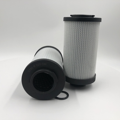 Le moteur diesel 0160R010ON P566971 R928017506 DER162B1C10 0160EAR122F1 Filtre à huile hydraulique