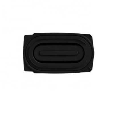 Style pièces lourdes de nettoyeur d'air élément de filtre 5280585 SA17480 pour le service en ligne