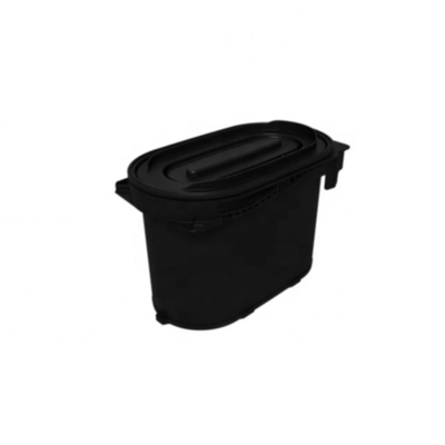 Style pièces lourdes de nettoyeur d'air élément de filtre 5280585 SA17480 pour le service en ligne