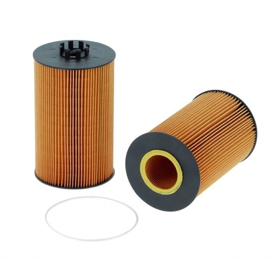 Hydwell E422HD86 51055040122 LF17056 Parties moteur pour camions et machines 121*121*105 filtre lubrifiant