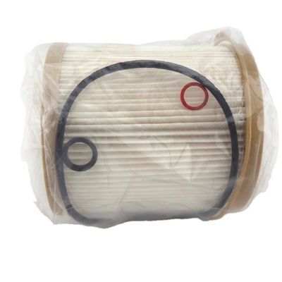 Parties de moteur de camion diesel FS20403 P552044 811999500 218001819 14622355 Filtre de séparateur d'eau de carburant