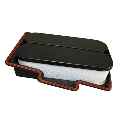 N° de référence D4 D6 D9 D11 Type de pièces de SCR CV50607 Filtre d'élément de ventilation du carter