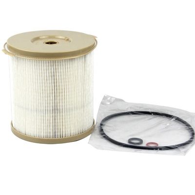 Parties de moteur de camion diesel FS20403 P552044 811999500 218001819 14622355 Filtre de séparateur d'eau de carburant