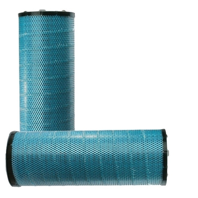 Filtre à air pour les pièces diesel des moteurs de camions DBA5114 AF26363 LAF5114MXM 2191P185114 85114043