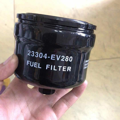 Filtre à carburant Hydwell pour les pièces diesel des moteurs de camions OE 23304-EV280 SN25179 et performance