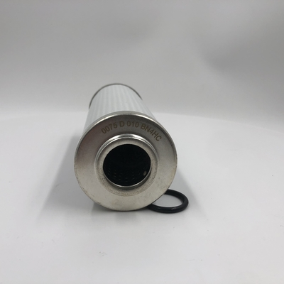 Élément de filtre à huile hydraulique en papier de fibre de verre 0075D020BN4HC pour diverses applications