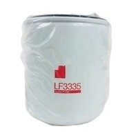 Autres équipements pour voitures LF3335 P550335 10320882 65133601 1521332090 Filtre à huile rotatif à lubrifiant