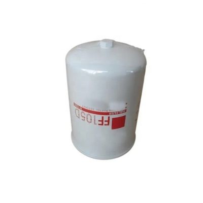 FF105D Filtre de séparateur d'eau de carburant P550106 97101776 9Y4403 4085912 79250023 Pièces détachées pour camions