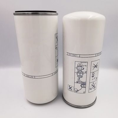 95*95*275mm Filtre à huile pour moteur 4666343 478736 LF17505 478736-2 2P-4004 H200W10 217071