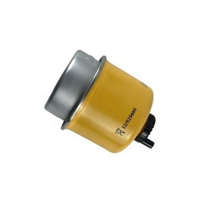 Filtre de séparateur d'eau de combustible 32/925666 32925666 P576918 à l'approvisionnement en eau dans l'hydroélectricité