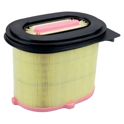 Papier filtre pièces détachées de voiture Filtre à air C23220 Af27827 pour pièces de rechange Hydwell