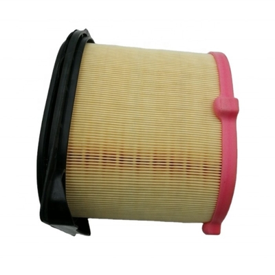 Papier filtre pièces détachées de voiture Filtre à air C23220 Af27827 pour pièces de rechange Hydwell