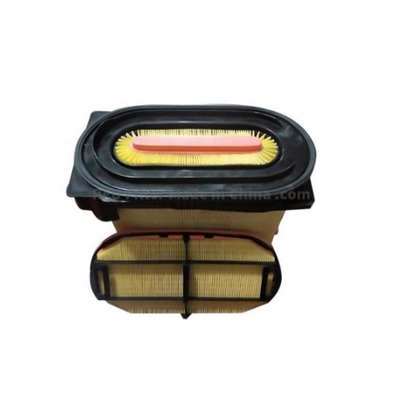Papier filtre pièces détachées de voiture Filtre à air C23220 Af27827 pour pièces de rechange Hydwell