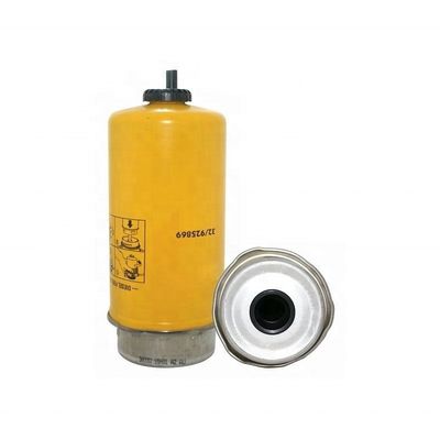 Remplacer le séparateur de carburant et d'eau du tracteur de pelle FS19993 P551435 JCB360 32/925869 32/925994
