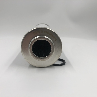10 Micron 0095D010BN4HC Filtre à huile hydraulique pour des performances hydrauliques durables