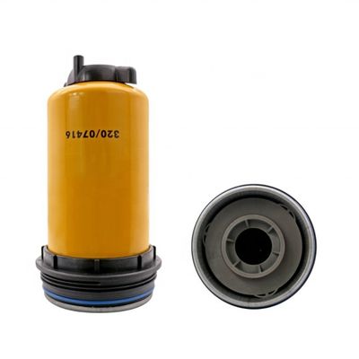 320/07416 32007416 Z20140010 5207540 P569027 V837079244 Séparateur de carburant et d'eau pour grues