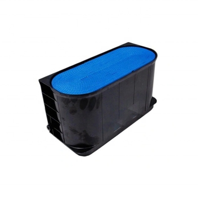 Filtre primaire John Deere pour équipement automobile AL215053 pour les performances de filtration