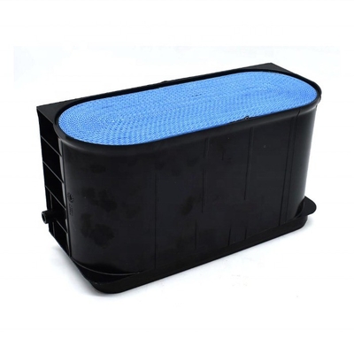 Filtre primaire John Deere pour équipement automobile AL215053 pour les performances de filtration