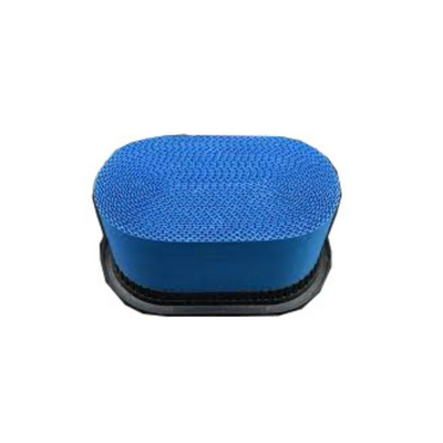 Style ML242294 Pièces lourdes de nettoyeur d'air élément de filtre ML242294 avec papier filtre