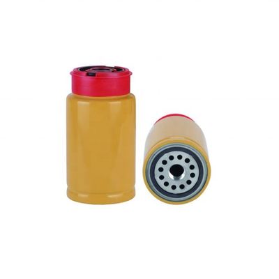 Éléments de filtre à carburant pour pièces détachées automobiles 308-7298 P553880 2656F501 2715076 1000017068