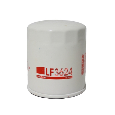 LF3624 Hydwell Spin-On Lubricant Filtreur d'huile élément 14523962 P550935 pour le modèle de camion