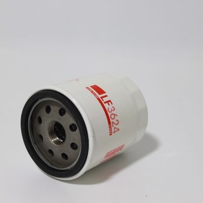 LF3624 Hydwell Spin-On Lubricant Filtreur d'huile élément 14523962 P550935 pour le modèle de camion