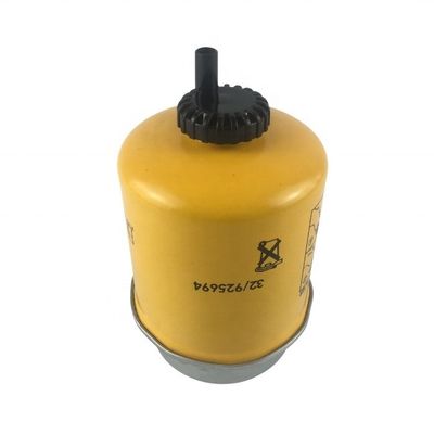 Séparateur hydraulique 32/925694 pour filtrer les poussières dans les camions RENAULT