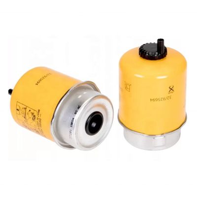 Séparateur hydraulique 32/925694 pour filtrer les poussières dans les camions RENAULT