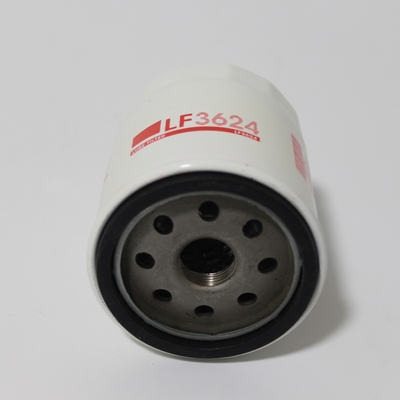 LF3624 Hydwell Spin-On Lubricant Filtreur d'huile élément 14523962 P550935 pour le modèle de camion