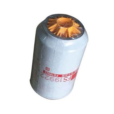 Filtre de séparateur d'eau de carburant diesel FS19922 adapté au filtre à carburant