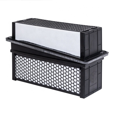 Tracteurs et camions avec matériaux élément de filtre à air en fibre de verre P621725 par Hydwell