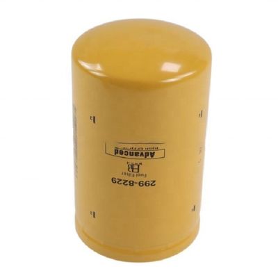 Filtre à carburant durable pour tracteurs agricoles 299-8229 525517D1 2998229 299/8229 Bf7990 Lff5088
