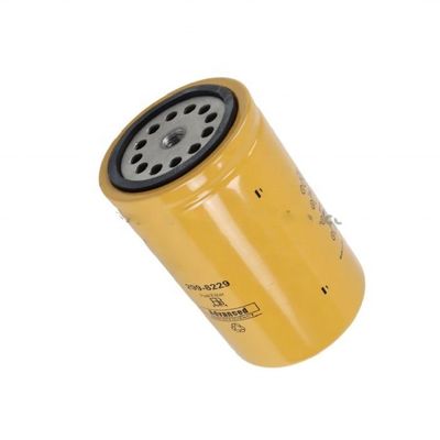 Filtre à carburant durable pour tracteurs agricoles 299-8229 525517D1 2998229 299/8229 Bf7990 Lff5088